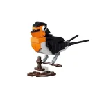 ساختنی ژگائو مدل پرندگان طرح SWALLOW کد 6991003