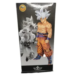فیگور انیمه دراگون بال شخصیت Son Goku ارتفاع 30 سانتی متر