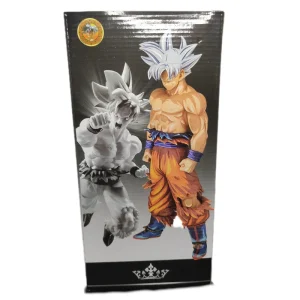 فیگور انیمه دراگون بال شخصیت Son Goku ارتفاع 30 سانتی متر