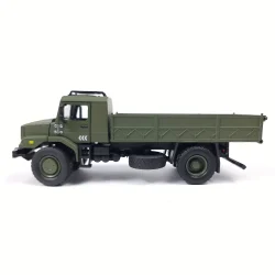 ماکت ماشین کایدویی مدل کامیون جنگی زرهی کد 685007