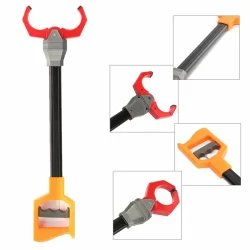 اسباب بازی مدل Robot Hand کد 356