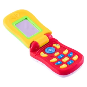 اسباب بازی موبایل مدل موزیکال طرح تاشو کد CY1013A