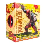 اکشن فیگور کوتوبوکیا مدل ددپول سری Chimichanga Deadpool Limited edition