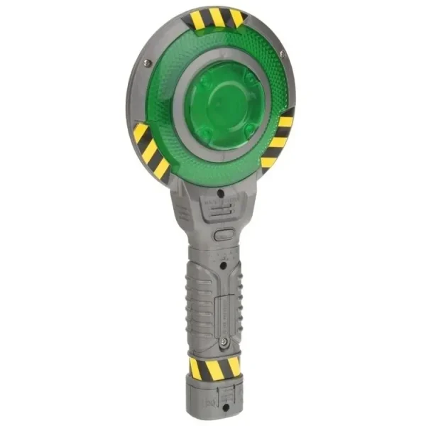 اسباب بازی مدل تابلو ایست چراغدار دوطرفه کد 038