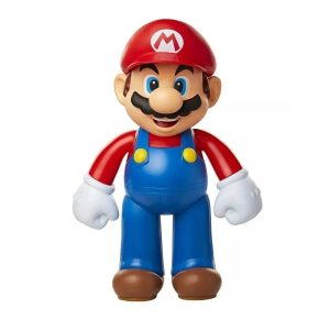 فیگور مدل سوپر ماریو کد 6001