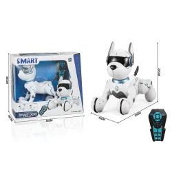 ربات کنترلی طرح سگ مدل Smart Dog کد A001 - Image 8