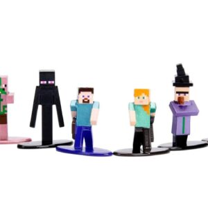 فیگور شانسی جادا مدل Minecraft
