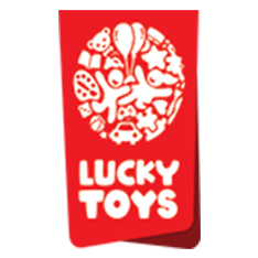 لاکی تویز