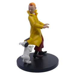 فیگور مدل تن تن و میلو ایستاده TIN TIN کد 0029