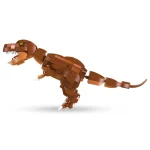 ساختنی ژی استار مدل دنیای دایناسور Tyrannosaurus REX کد 92451