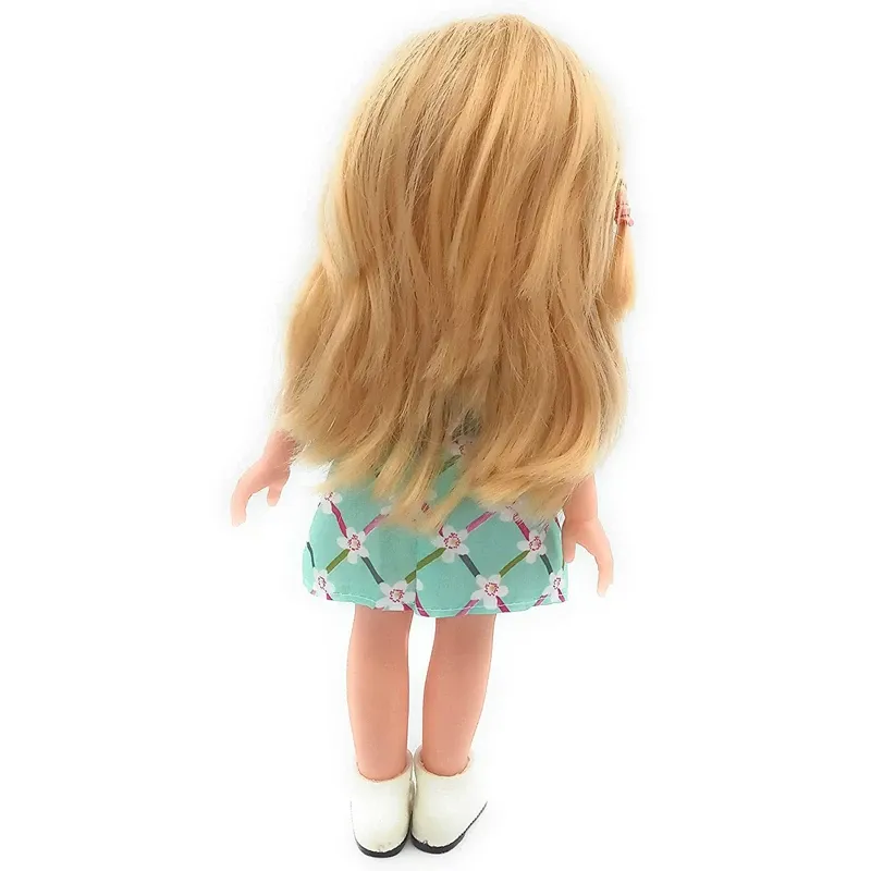 عروسک مای مای گرلز ارتفاع 31 سانتی متر