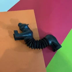 اسباب بازی مدل حیوانات طرح Telescopic مجموعه 3 عددی