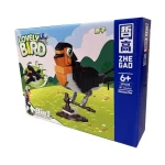 ساختنی ژگائو مدل پرندگان طرح SWALLOW کد 6991003