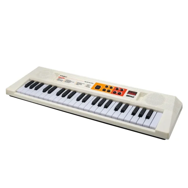 بازی آموزشی کیبورد مدل ارگ 44 کلید Rockville کد BX-1683