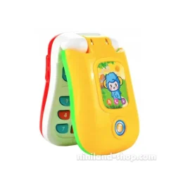 اسباب بازی موبایل مدل موزیکال طرح تاشو کد CY1013A
