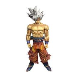 فیگور انیمه دراگون بال شخصیت Son Goku ارتفاع 30 سانتی متر