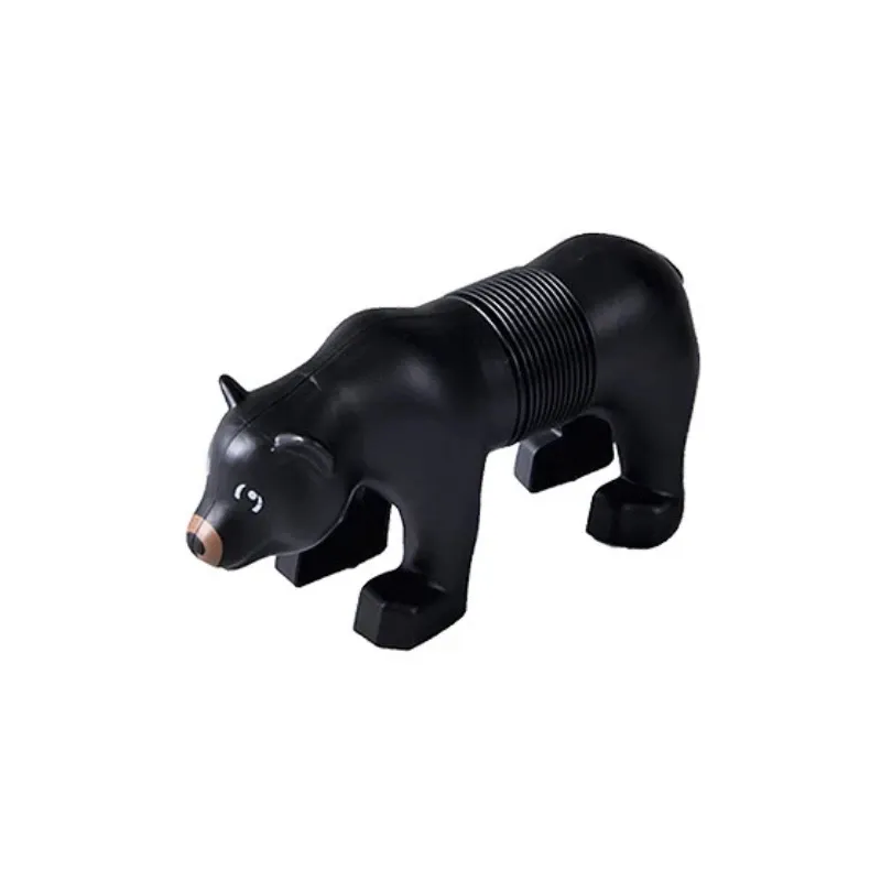 اسباب بازی طرح خرس مدل Telescopic 2