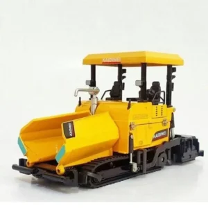 ماکت ماشین کایدویی طرح فینیشر آسفالت مدل Paver کد 625045
