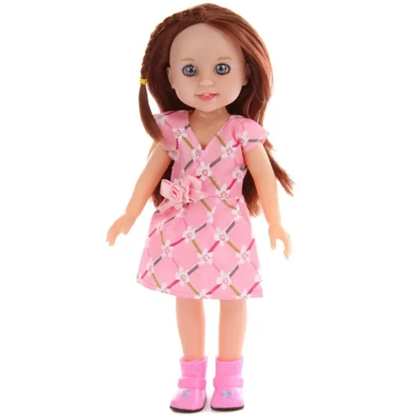 عروسک مای مای گرلز ارتفاع 31 سانتی متر