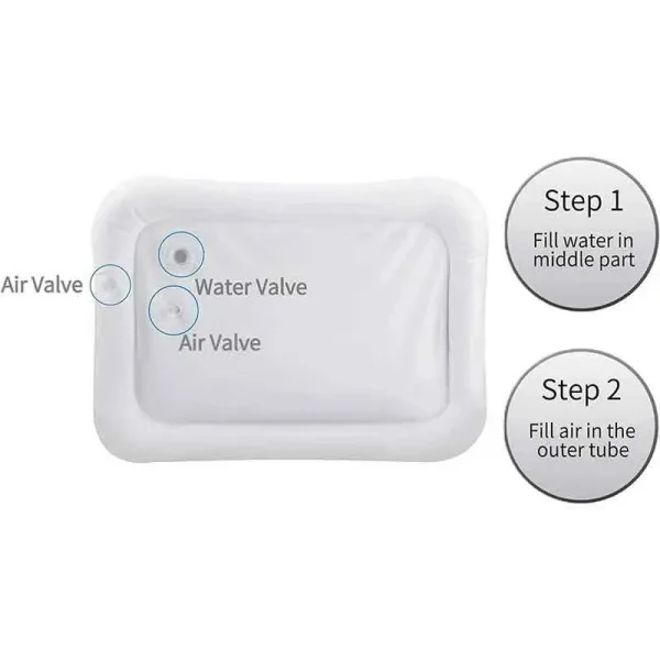 تشک بازی مدل واتر مت طرح اختاپوس 1