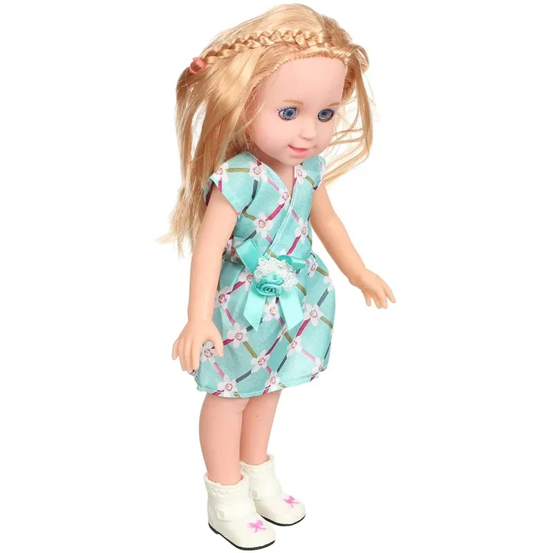 عروسک مای مای گرلز ارتفاع 31 سانتی متر