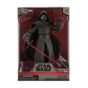 اکشن فیگور دیزنی مدل استار وارز طرح KYLO REN