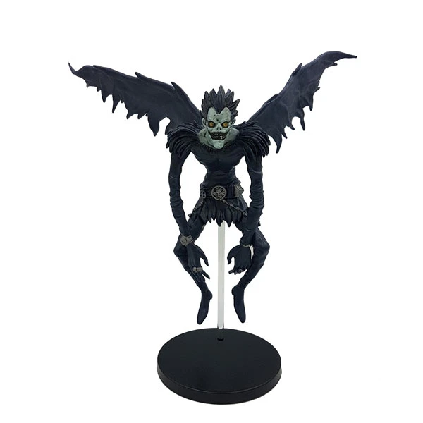 فیگور مدل انیمه دفترچه مرگ طرح ریوک