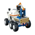 ساختنی گودی سری سیتی مدل Space Mars Rover Explorer کد 10802