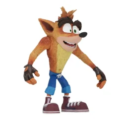 اکشن فیگور نکا مدل Crash Bandicoot کد 50