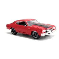 ماکت ماشین جادا مدل Doms Chevrolet Chevelle SS Fast and Furious کد 97193