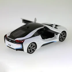 ماشین بازی دابل هورسز مدل BMW I8 کد 24271