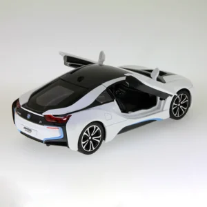ماشین بازی دابل هورسز مدل BMW I8 کد 24271