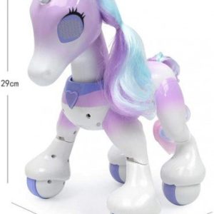ربات کنترلی مدل اسب تک شاخ کد 808