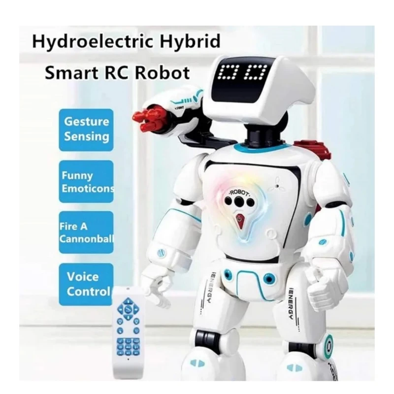 ربات کنترلی YEAROO Hydropower Hybrid RC کد 22005