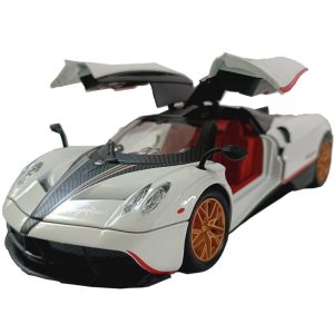 ماشین بازی چه ژی مدل Pagani Huayra کد CZ145AD