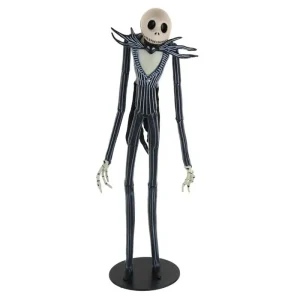 اکشن فیگور نکا مدل جک اسکلینگتون کد 42