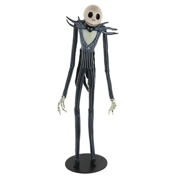 اکشن فیگور نکا مدل جک اسکلینگتون کد 42