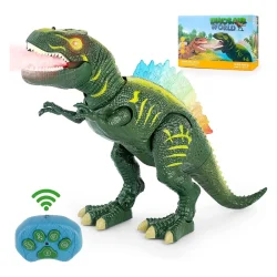 ربات کنترلی دایناسور مدل T-Rex کد 28013