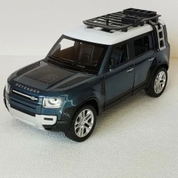 ماشین بازی چه ژی مدل Range Rover Defender