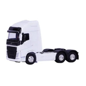 ماکت ماشین وِلی مدل تریلر دو محور طرح ولوو FH کد 68050L-GW