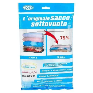 کیسه وکیوم هومی کالکشن مدل 68X98 کد W-0511