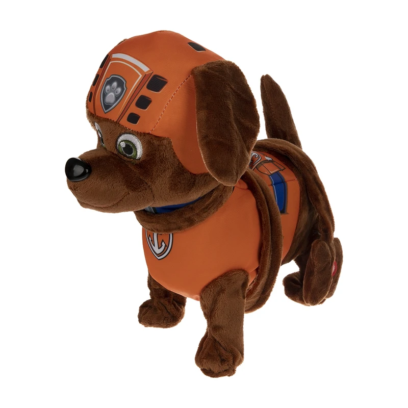 ربات اسباب بازی طرح سگ های نگهبان مدل زوما کد 113