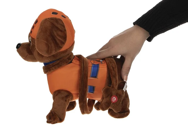 ربات اسباب بازی طرح سگ های نگهبان مدل زوما کد 113