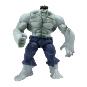 اکشن فیگور مدل هالک