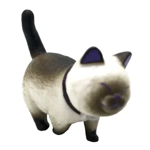 فیگور طرح گربه ملوس 3