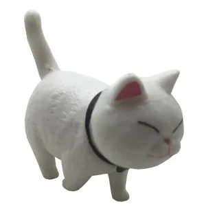 فیگور طرح گربه ملوس 2