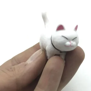 فیگور طرح گربه ملوس 2