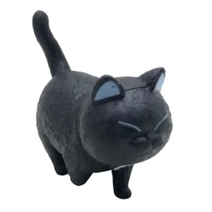 فیگور طرح گربه ملوس 4