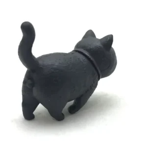 فیگور طرح گربه ملوس 4