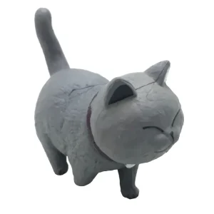 فیگور طرح گربه ملوس 1